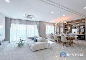 บ้าน 4 นอน 273 ตรม. - รูปภาพ 3