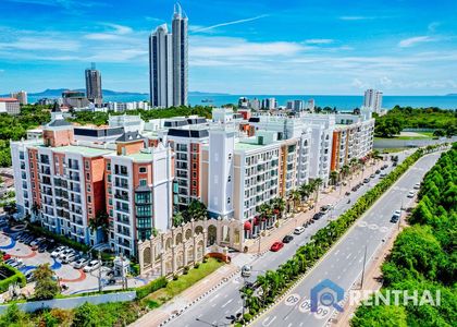 Espana Condo Resort - รูปภาพ 9