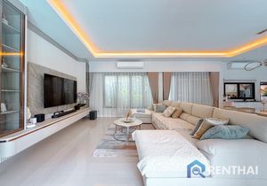 บ้าน 3 นอน 224 ตรม. - รูปภาพ 3