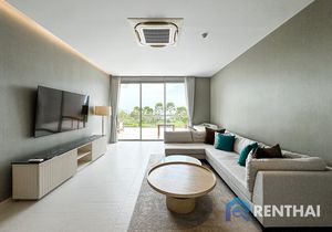คอนโด 1 นอน 90 ตรม. - รูปภาพ 4