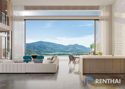 Ayana Luxury Villas - фото 12