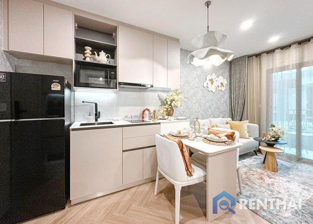 Condo 1 beds. 31 sq.m. - photo 1