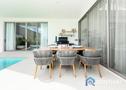 Manor Phuket - รูปภาพ 25