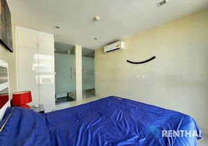 คอนโด 1 นอน 43 ตรม. - รูปภาพ 3