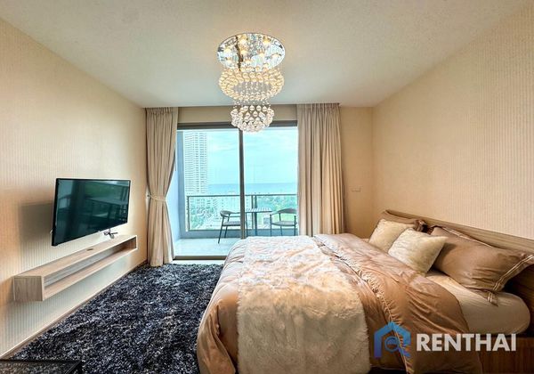 Condo studio 31 sq.m. - photo 1