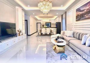 บ้าน 4 นอน 190 ตรม. - รูปภาพ 3