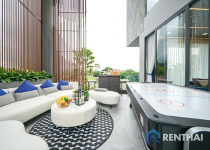 Harmony Hills Villas - фото 18