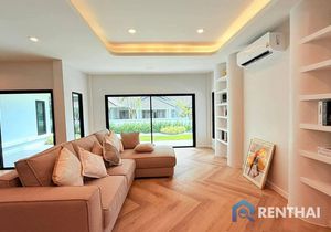 บ้าน 3 นอน 250 ตรม. - รูปภาพ 5