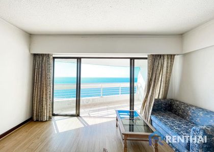 Metro Jomtien Condotel - รูปภาพ 16