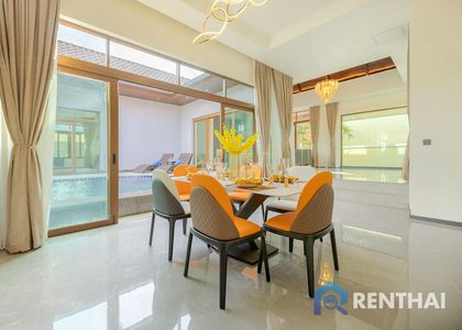 Ocean Palms Villa Bangtao - รูปภาพ 13