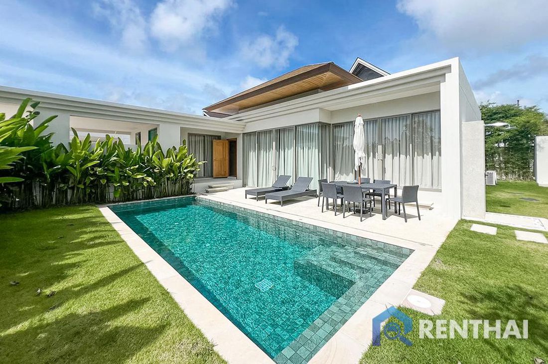 Trichada Azure - รูปภาพ 1