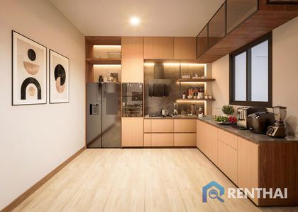 Zensiri Lakeside Mabprachan - รูปภาพ 14