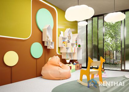 Wallaya Residence Nai Harn - photo 8