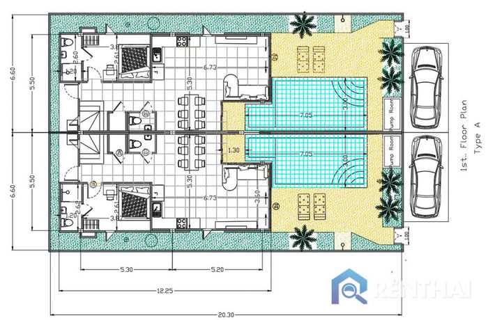 Unit Plans - Type-A1