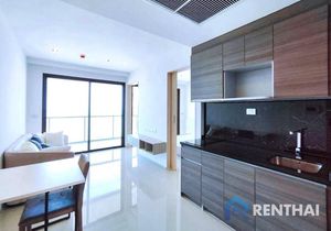 คอนโด 1 นอน 45 ตรม. - รูปภาพ 2