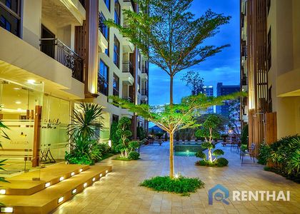 City Garden Pratumnak - รูปภาพ 17