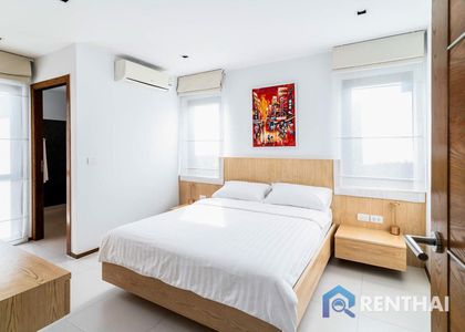 Civetta Villas - รูปภาพ 4