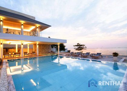 Sea Breeze Villa Pattaya - รูปภาพ 20