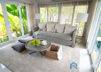 Sea Breeze Villa Pattaya - photo 15