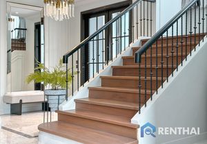 บ้าน 4 นอน 325 ตรม. - รูปภาพ 4