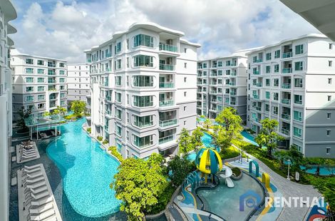 The Title Serenity Naiyang - รูปภาพ 2