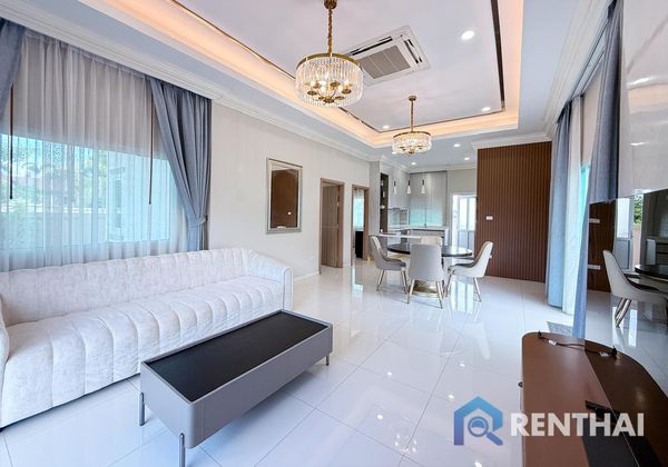 บ้าน 3 นอน 148 ตรม. - รูปภาพ 3