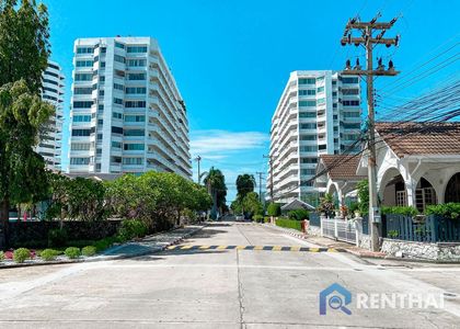 Jomtien Condotel and Village - รูปภาพ 9