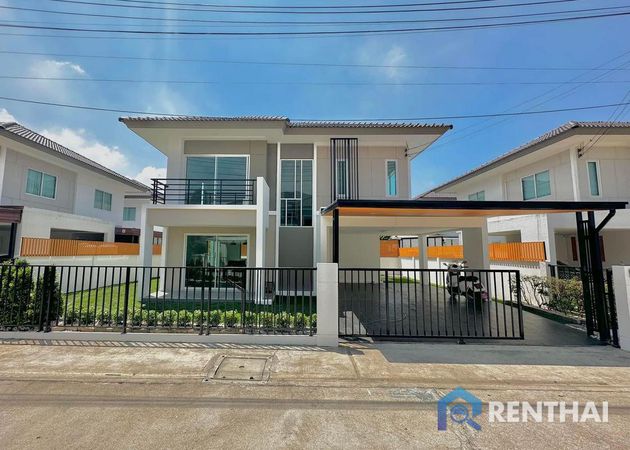 House 3 beds. 232 sq.m. - photo 1