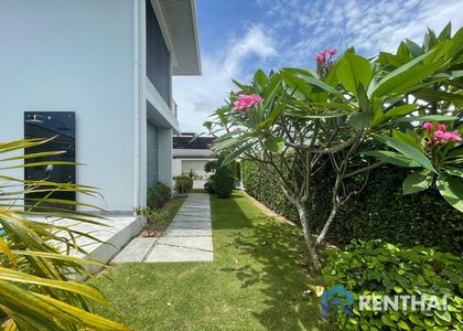 Green Field Villas 6 - фото 14