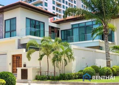 Majestic Residence Pratumnak - фото 22