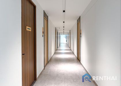 La Green Hotel & Residence - фото 14