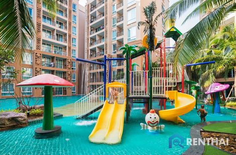 Atlantis Condo Resort - фото 5