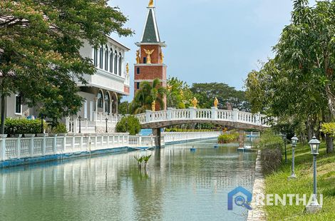 The Lake Huay Yai - фото 2