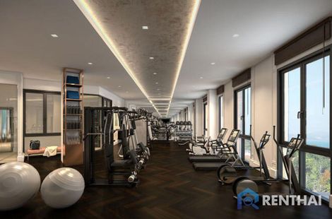 Surin Sands Condo - фото 3