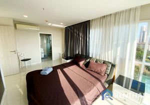คอนโด 1 นอน 61 ตรม. - รูปภาพ 3
