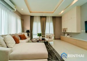 บ้าน 5 นอน 289 ตรม. - รูปภาพ 2