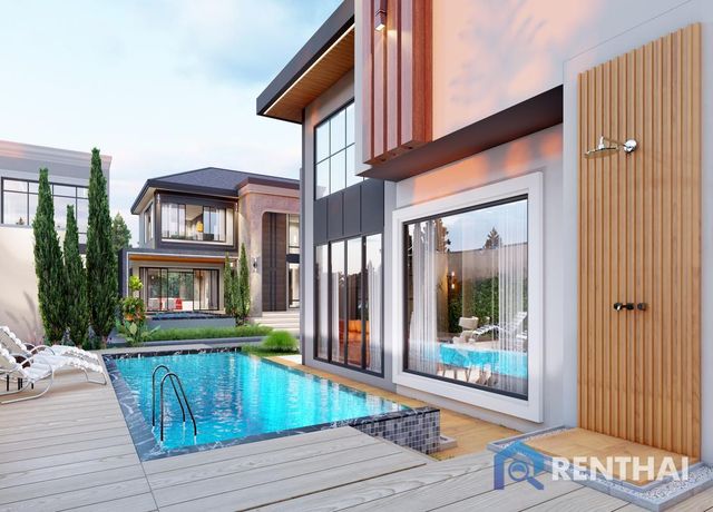 House 4 beds. 532 sq.m. - photo 1