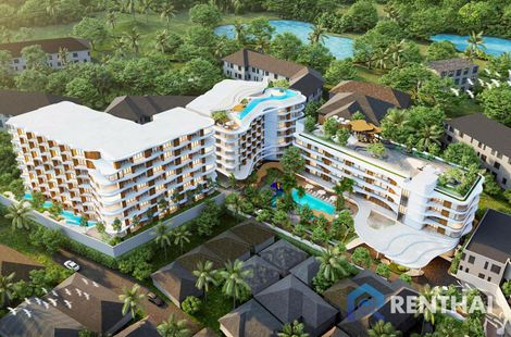 Vibe Residence - фото 2