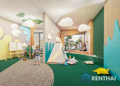 Sirius Condominium - รูปภาพ 10