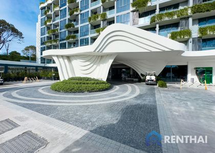 La Green Hotel & Residence - фото 20
