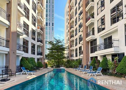 City Garden Pratumnak - รูปภาพ 13