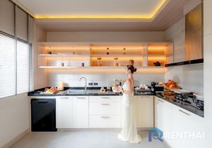 วิลล่า 5 นอน 727 ตรม. - รูปภาพ 3