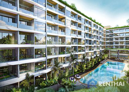 Wallaya Residence Nai Harn - photo 15