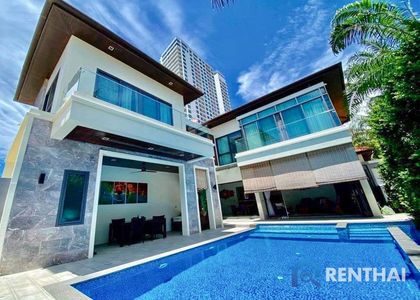 Majestic Residence Pratumnak - фото 25