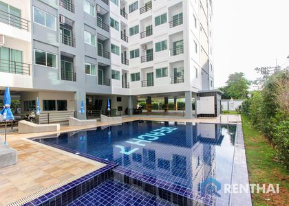 Beach 7 Condominium - รูปภาพ 3