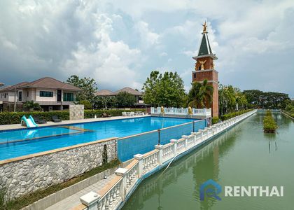 The Lake Huay Yai - фото 16