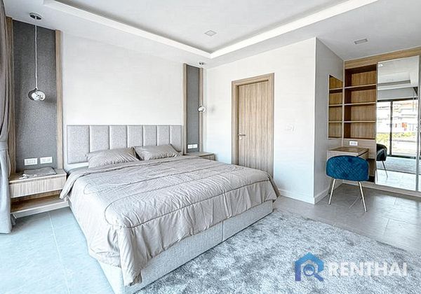 Villa 3 beds. 190 sq.m. - photo 4