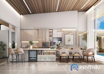 Mali Villas - รูปภาพ 3
