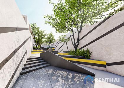 Clover Residence - фото 17