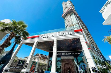 The Riviera Ocean Drive - photo 3
